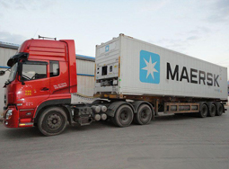 container